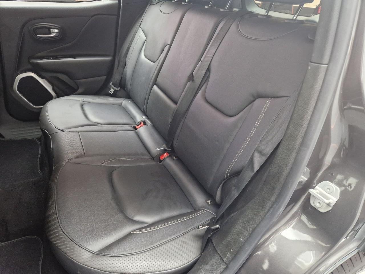 JEEP RENEGADE 2.0 140CV 4X4 AUT LIMITED 22 