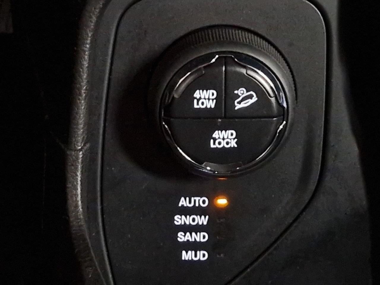 JEEP RENEGADE 2.0 140CV 4X4 AUT LIMITED 27 