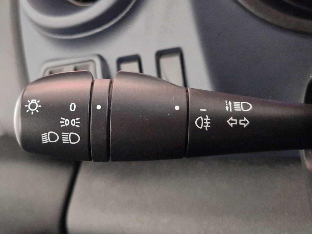 OPEL VIVARO COMBI 9 1.6 CDTI L2 H1 120CV 36 