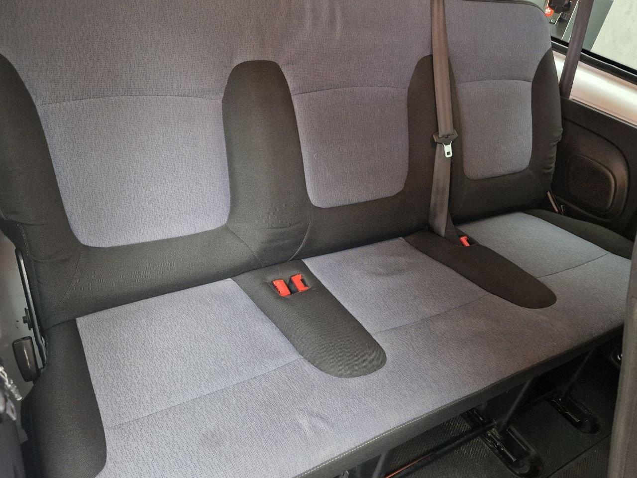 OPEL VIVARO COMBI 9 1.6 CDTI L2 H1 120CV 26 
