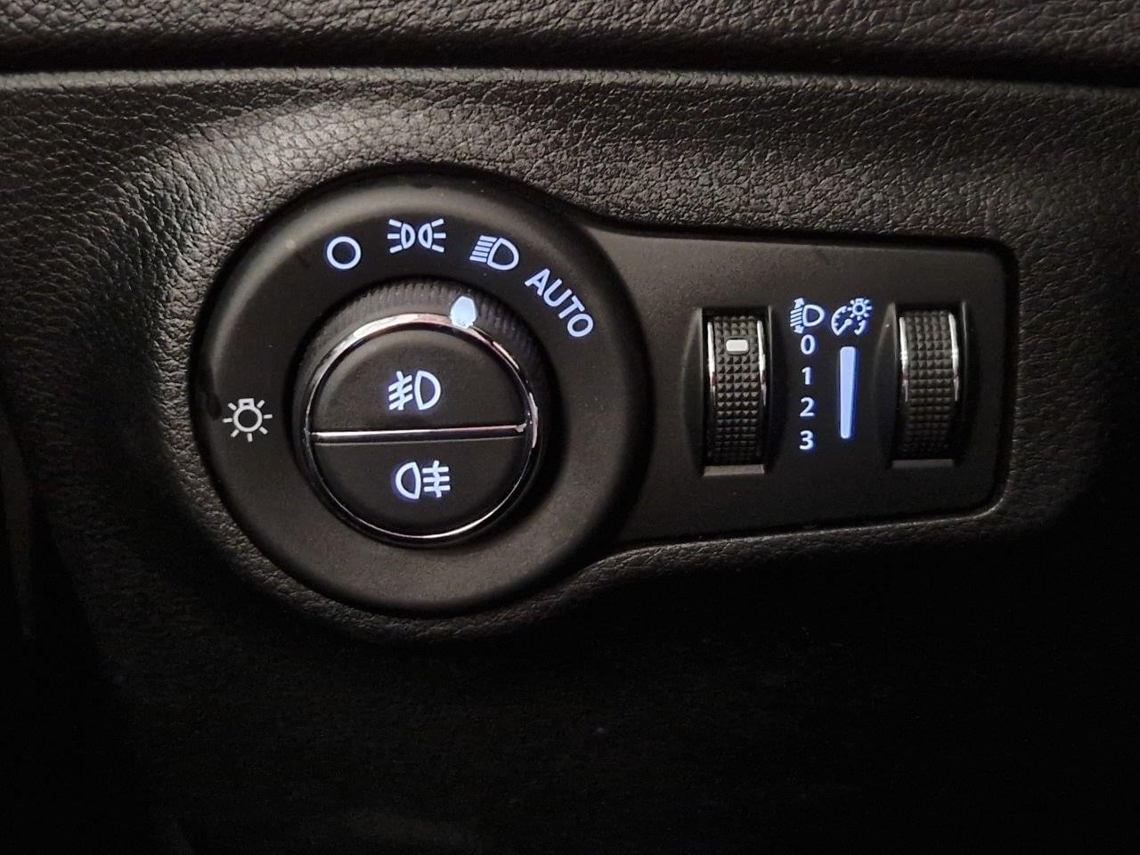 JEEP COMPASS 2.0 MJET 140CV 4X4 LIMITED 38 