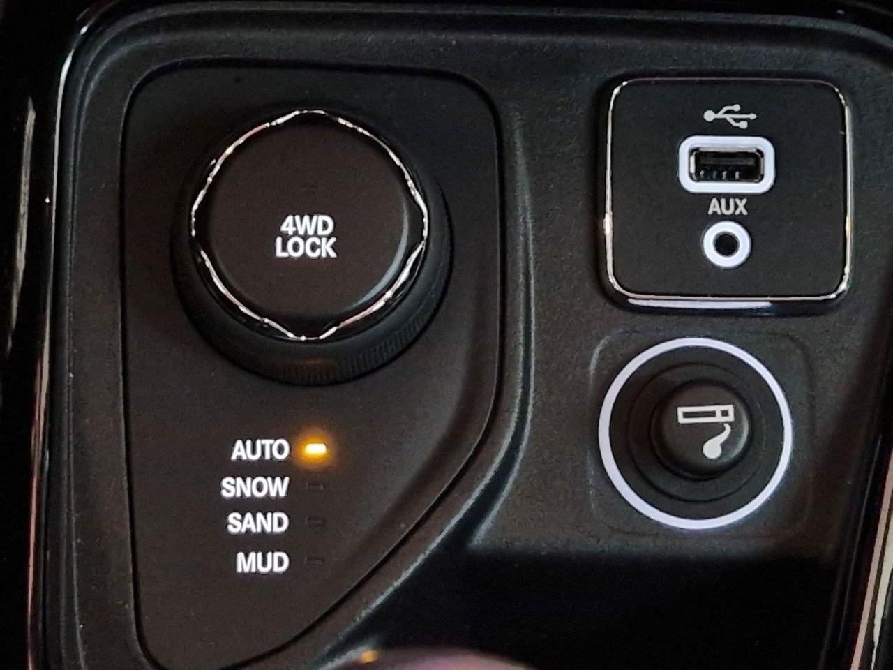 JEEP COMPASS 2.0 MJET 140CV 4X4 LIMITED 28 