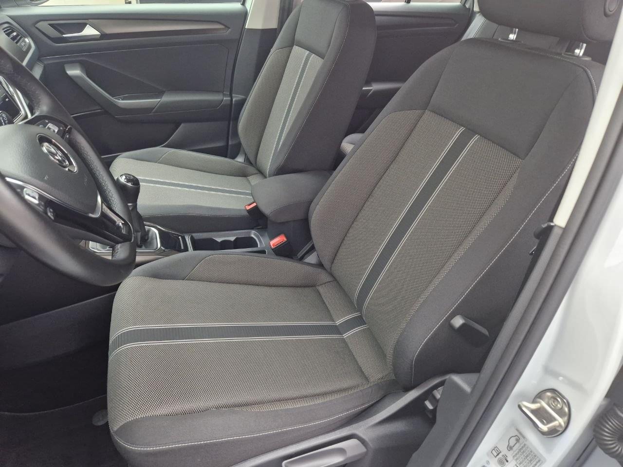 VOLKSWAGEN T-ROC 1.6 TDI 115CV ADVANCE STYLE 21 