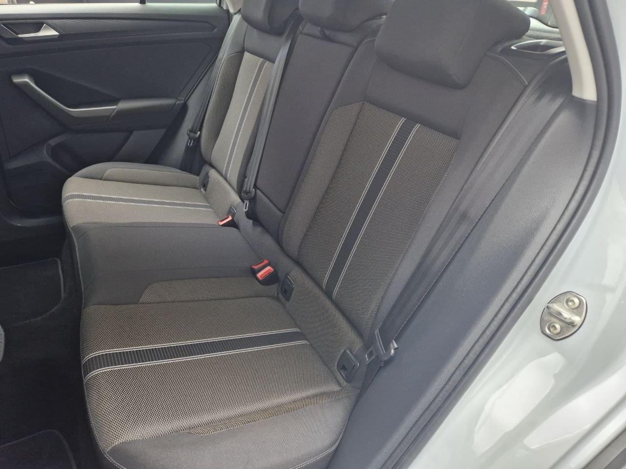 VOLKSWAGEN T-ROC 1.6 TDI 115CV ADVANCE STYLE 22 