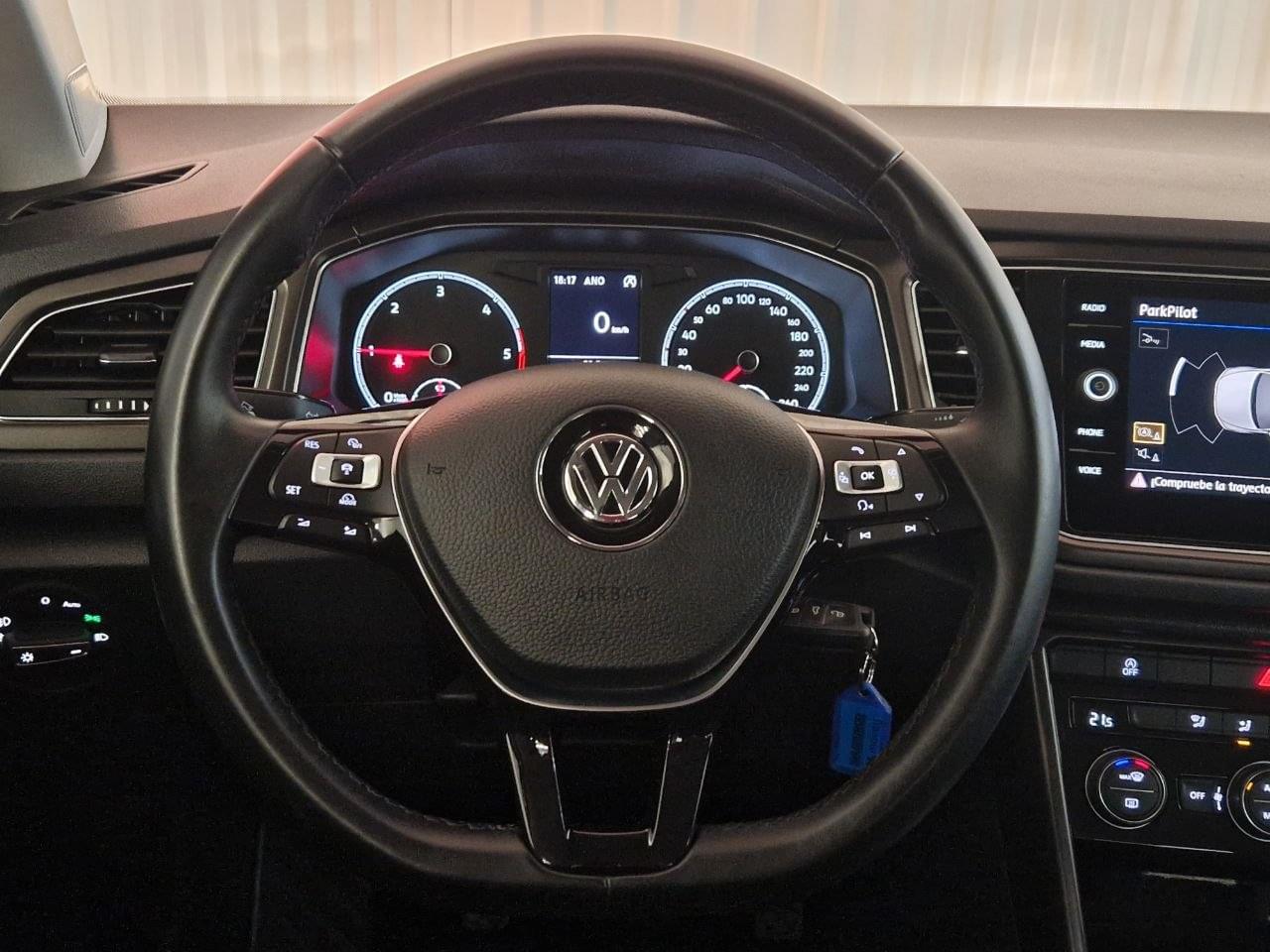 VOLKSWAGEN T-ROC 1.6 TDI 115CV ADVANCE STYLE 25 