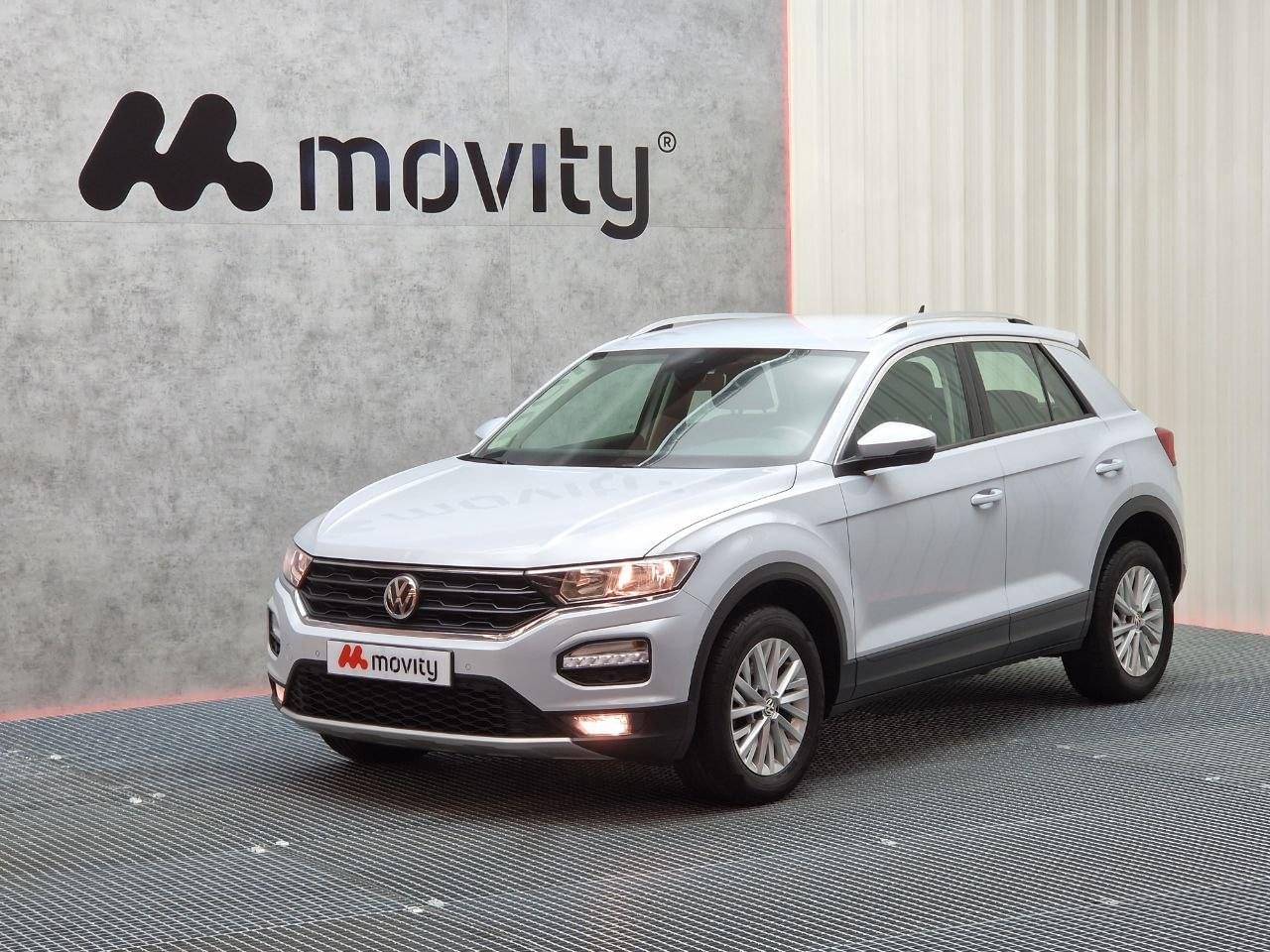 VOLKSWAGEN T-ROC 1.6 TDI 115CV ADVANCE STYLE 1 