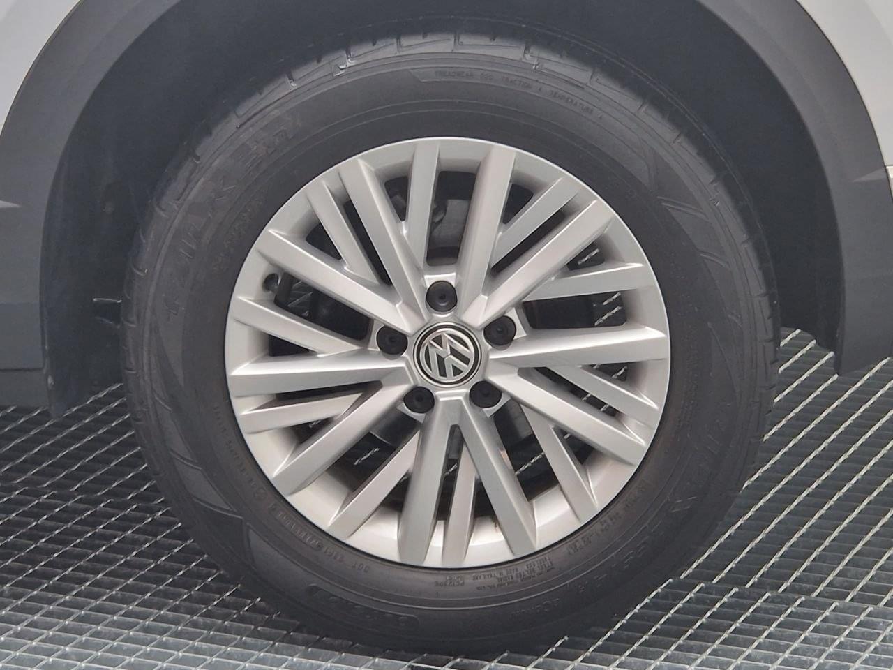 VOLKSWAGEN T-ROC 1.6 TDI 115CV ADVANCE STYLE 10 
