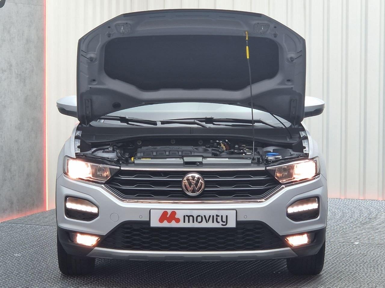 VOLKSWAGEN T-ROC 1.6 TDI 115CV ADVANCE STYLE 12 