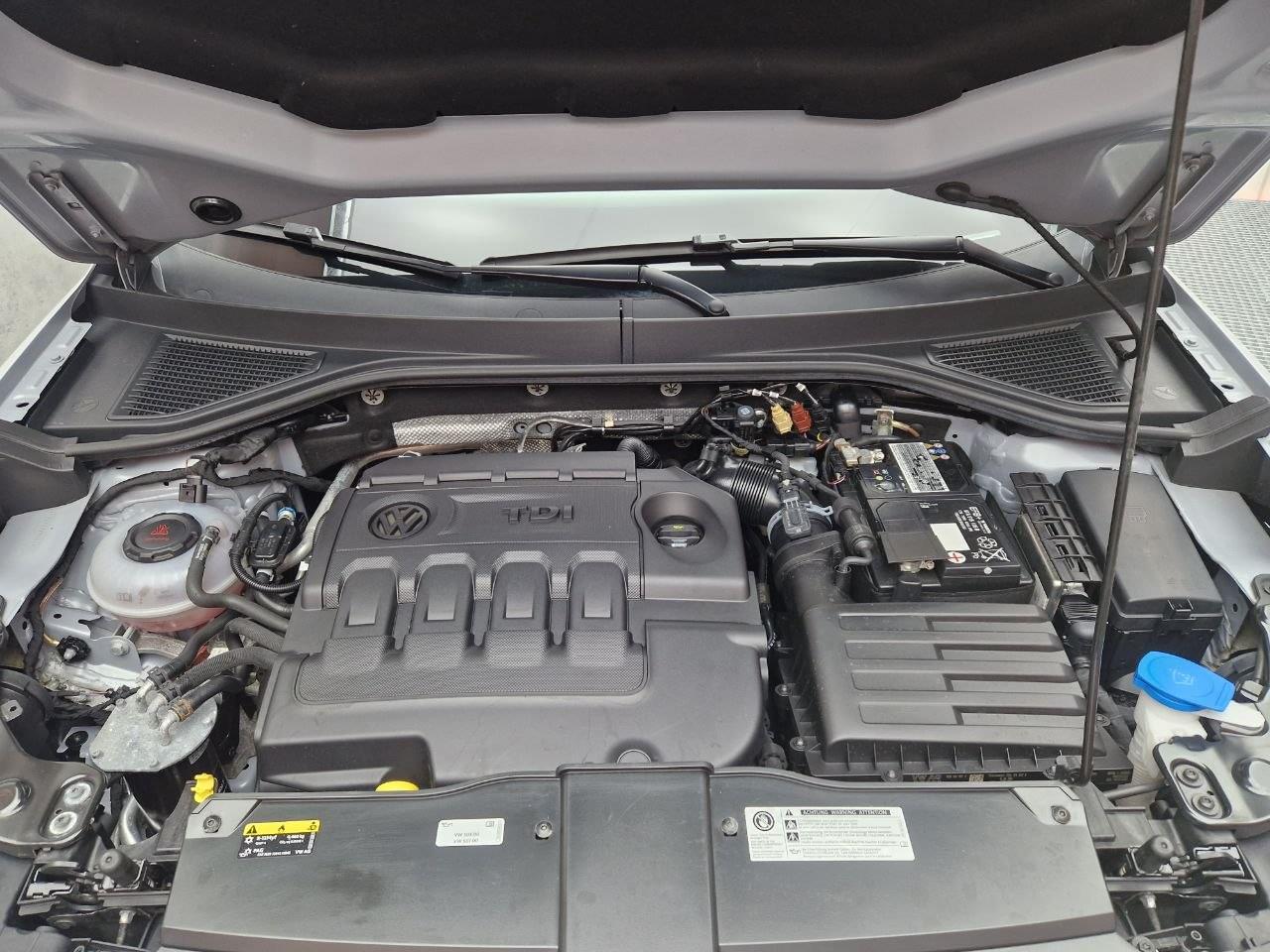 VOLKSWAGEN T-ROC 1.6 TDI 115CV ADVANCE STYLE 13 
