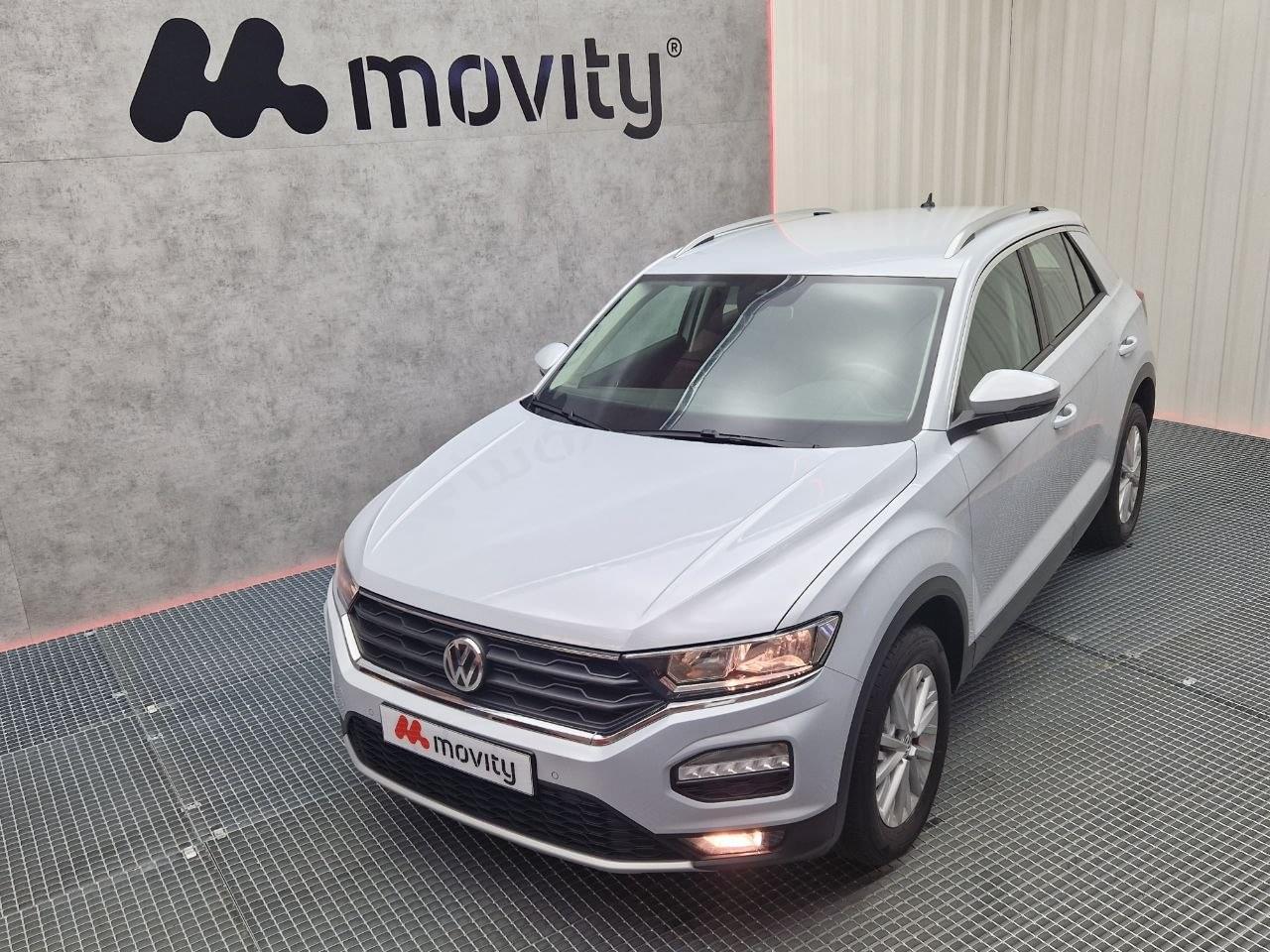 VOLKSWAGEN T-ROC 1.6 TDI 115CV ADVANCE STYLE 14 
