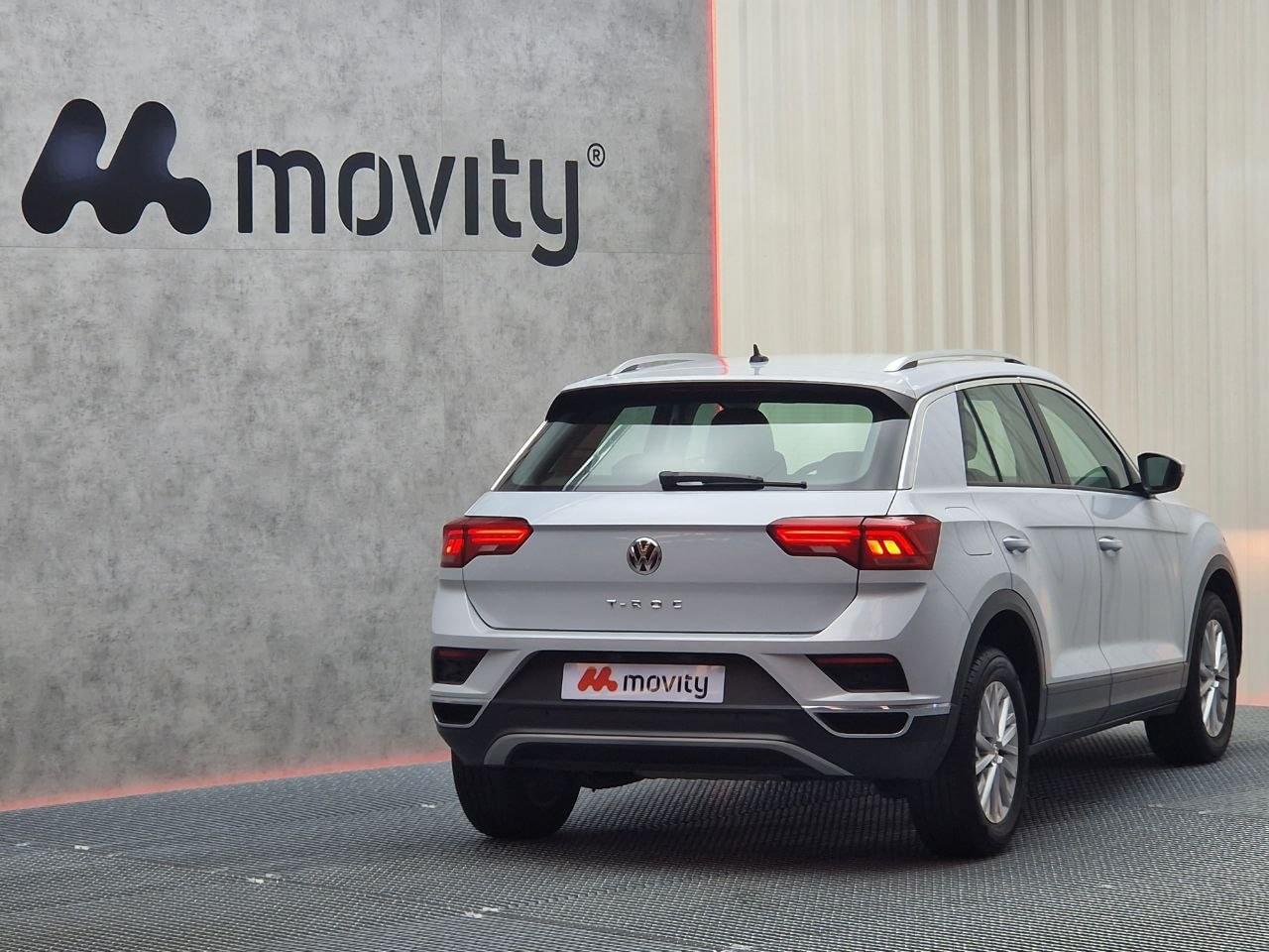 VOLKSWAGEN T-ROC 1.6 TDI 115CV ADVANCE STYLE 15 