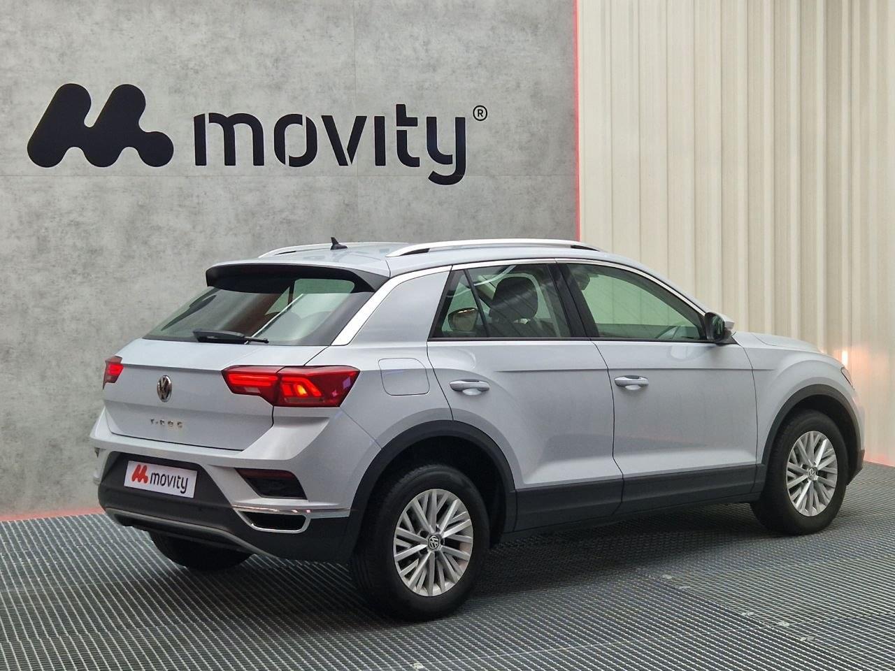 VOLKSWAGEN T-ROC 1.6 TDI 115CV ADVANCE STYLE 16 