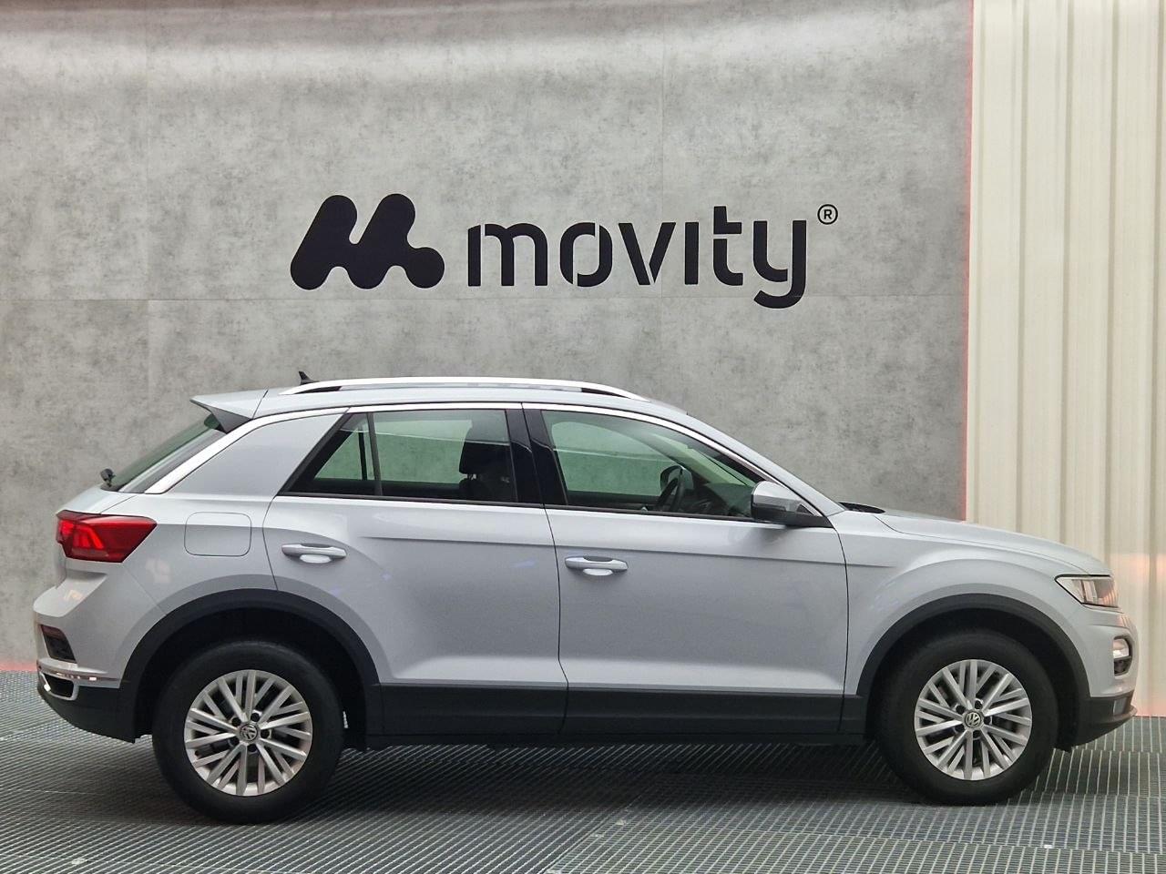 VOLKSWAGEN T-ROC 1.6 TDI 115CV ADVANCE STYLE 17 