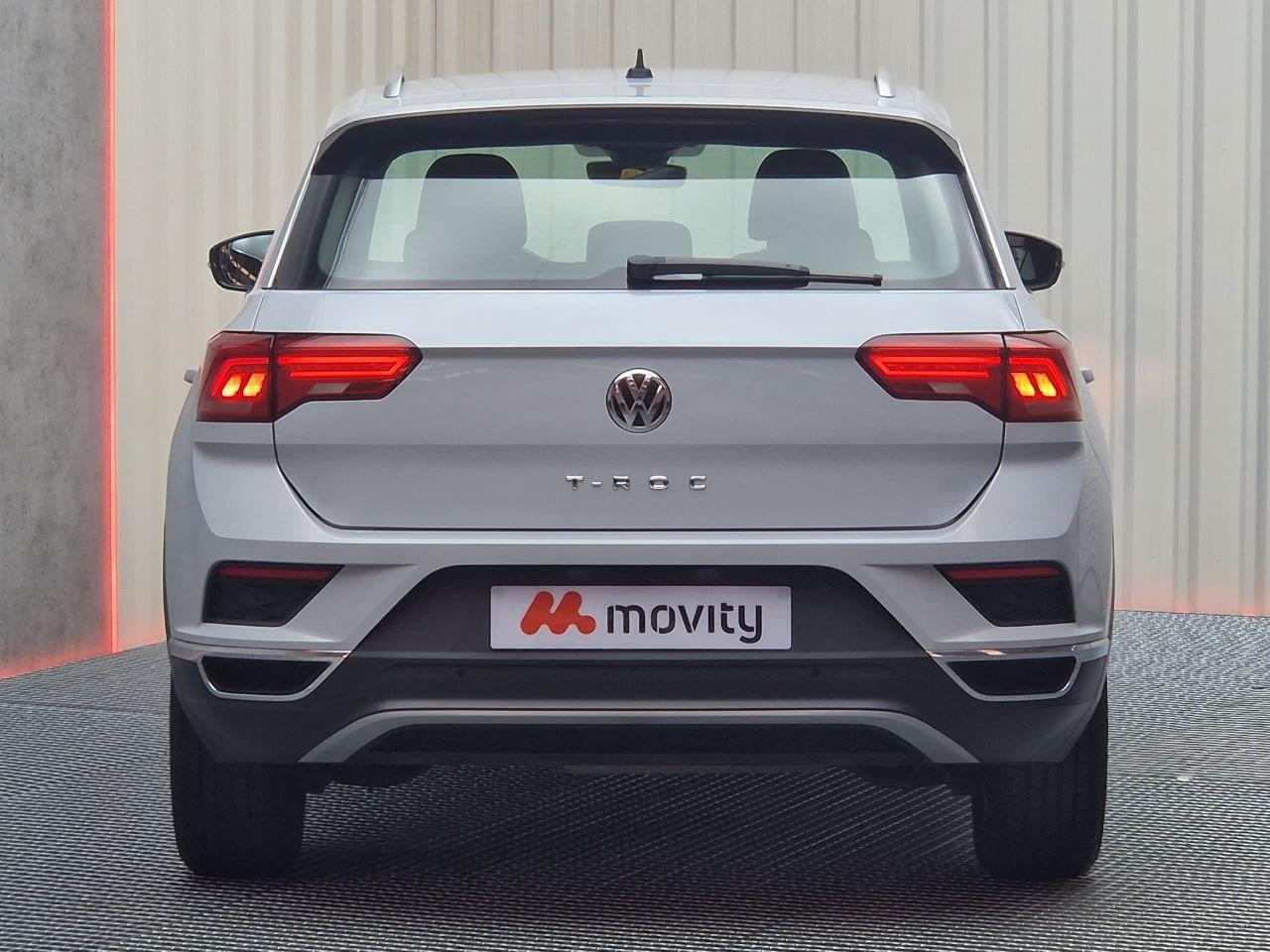 VOLKSWAGEN T-ROC 1.6 TDI 115CV ADVANCE STYLE 19 