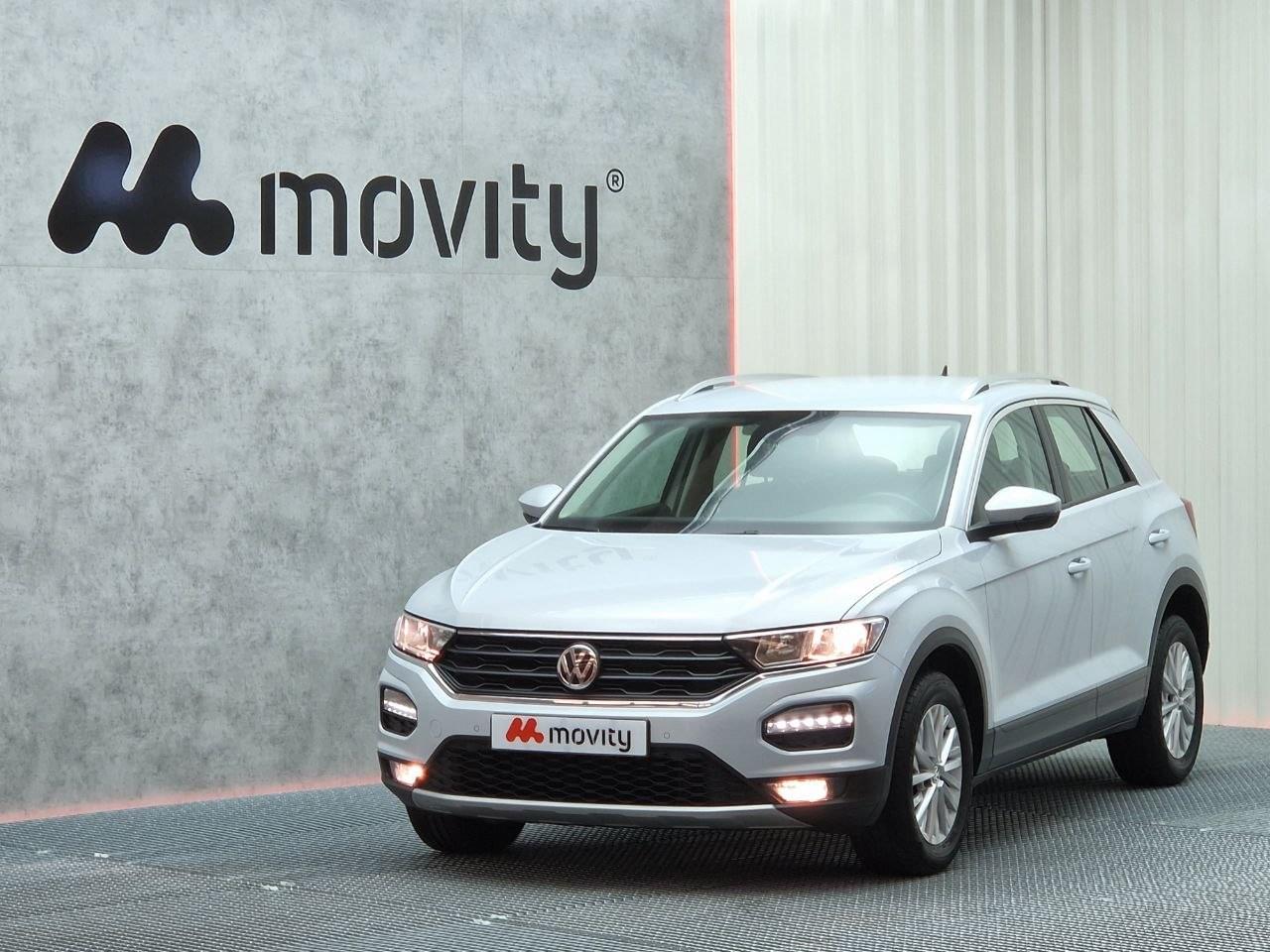 VOLKSWAGEN T-ROC 1.6 TDI 115CV ADVANCE STYLE 2 