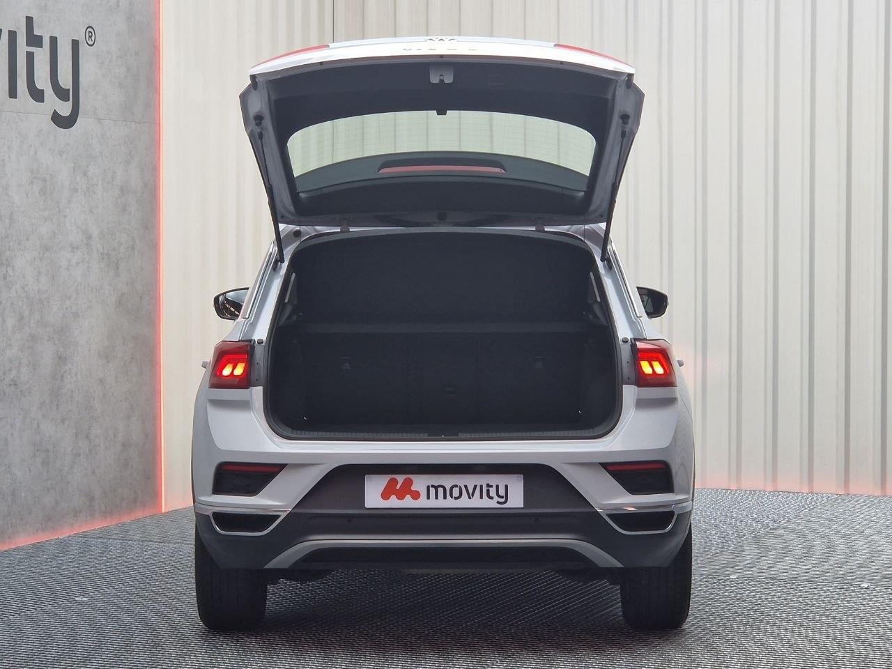 VOLKSWAGEN T-ROC 1.6 TDI 115CV ADVANCE STYLE 20 