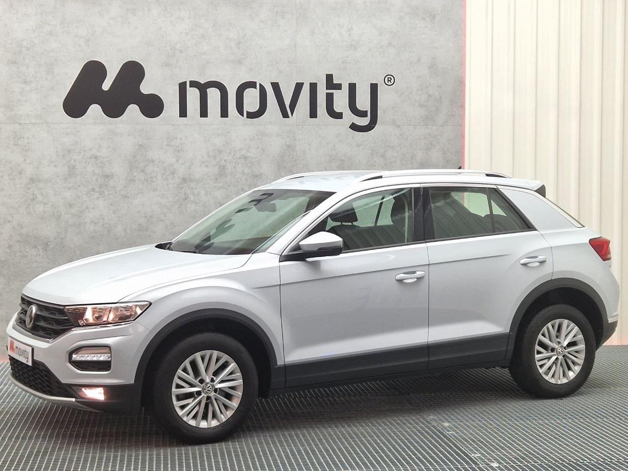 VOLKSWAGEN T-ROC 1.6 TDI 115CV ADVANCE STYLE 3 