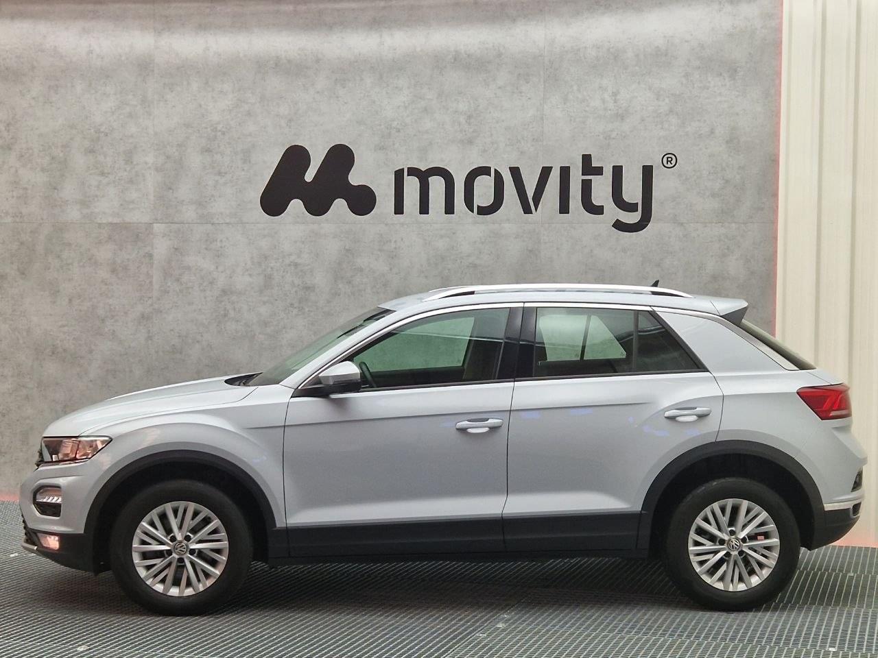 VOLKSWAGEN T-ROC 1.6 TDI 115CV ADVANCE STYLE 4 