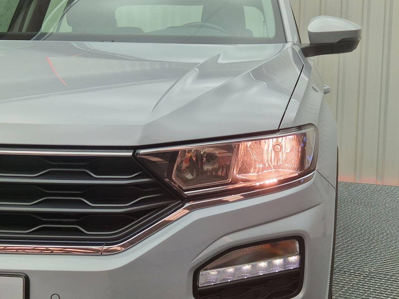 VOLKSWAGEN T-ROC 1.6 TDI 115CV ADVANCE STYLE 5 