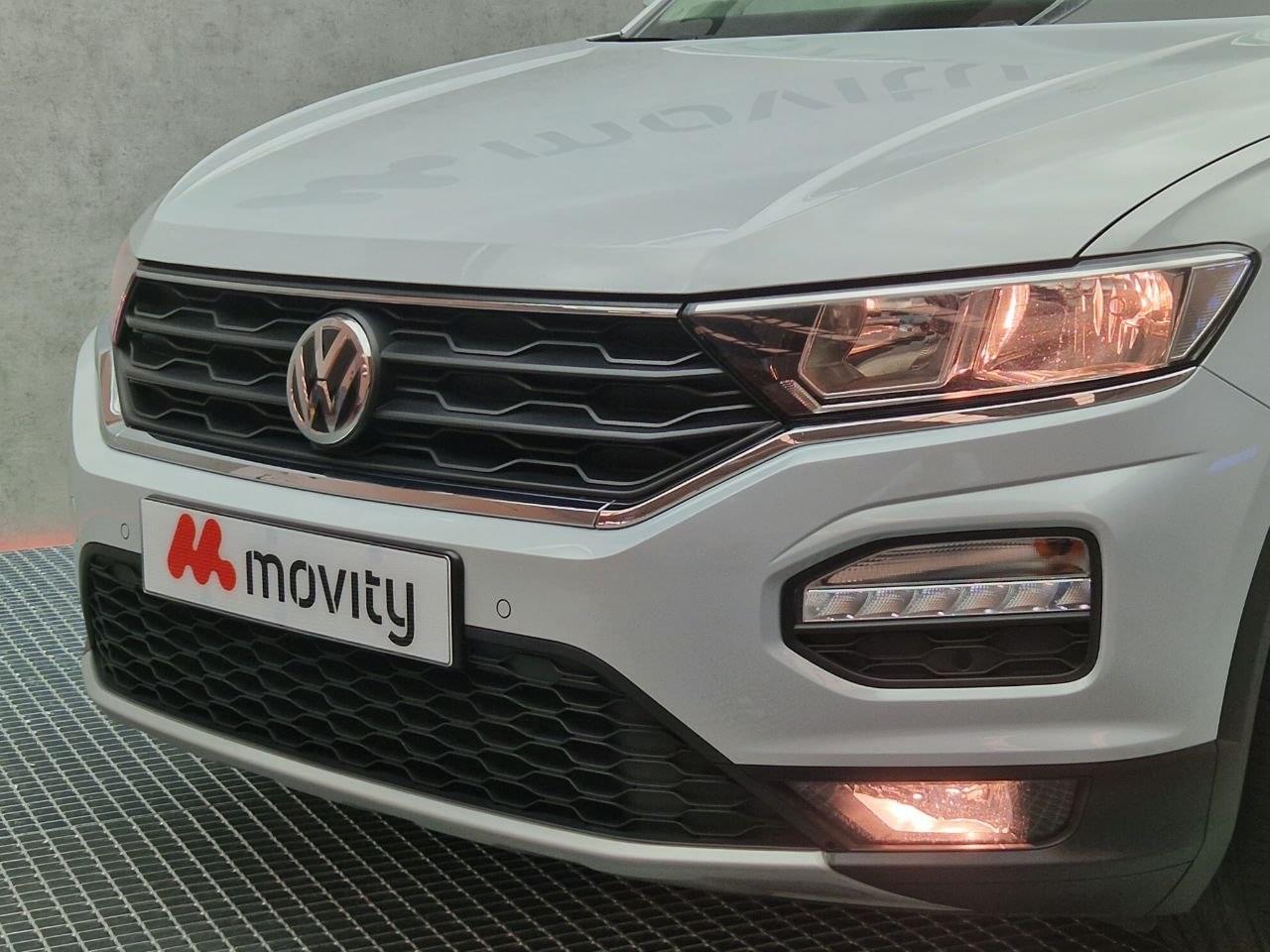 VOLKSWAGEN T-ROC 1.6 TDI 115CV ADVANCE STYLE 6 