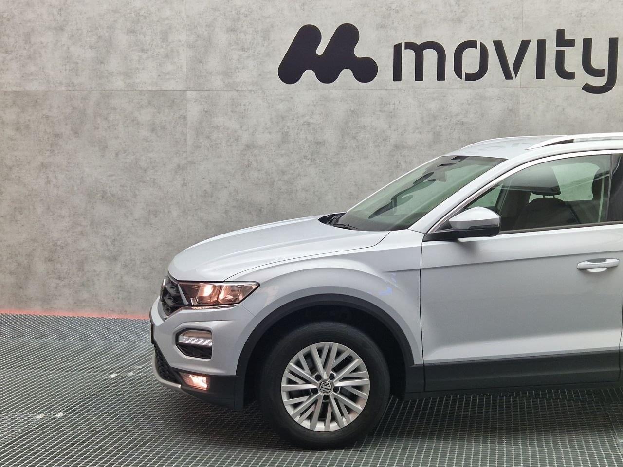 VOLKSWAGEN T-ROC 1.6 TDI 115CV ADVANCE STYLE 7 