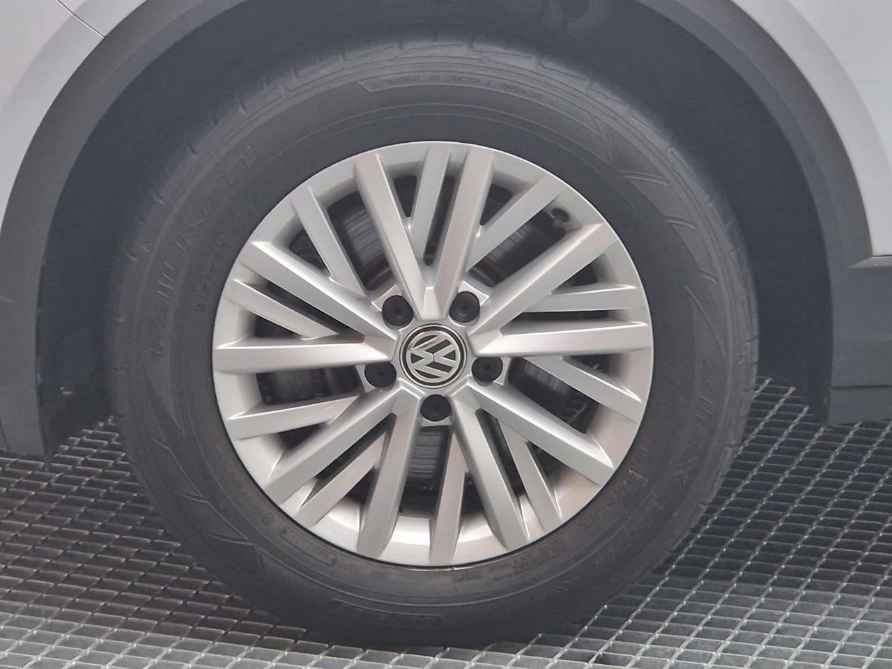 VOLKSWAGEN T-ROC 1.6 TDI 115CV ADVANCE STYLE 9 
