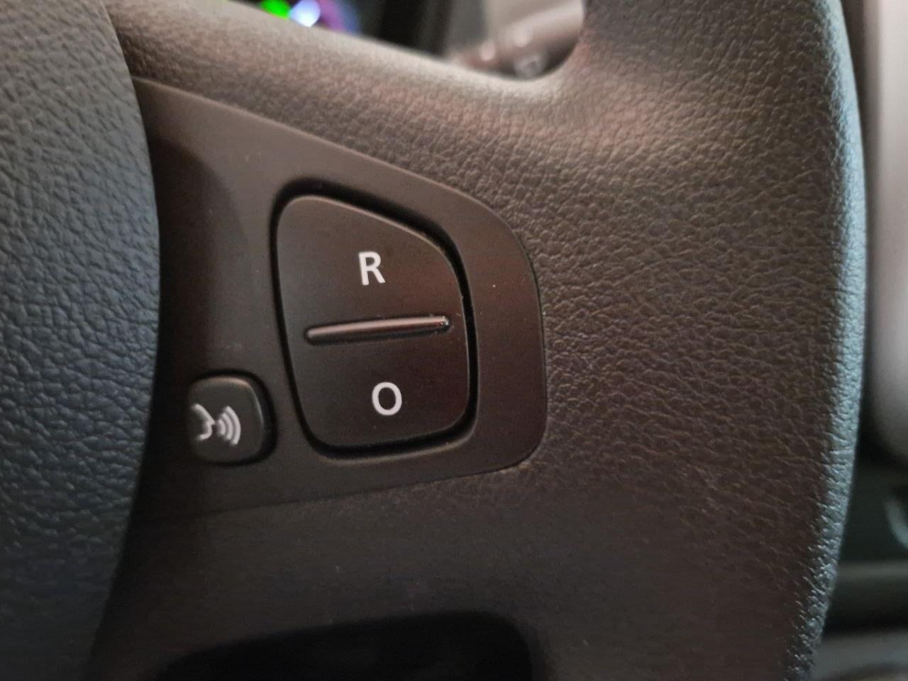 RENAULT TRAFIC 1.6 DCI 120 CV 9 PLAZAS L2 H1 36 