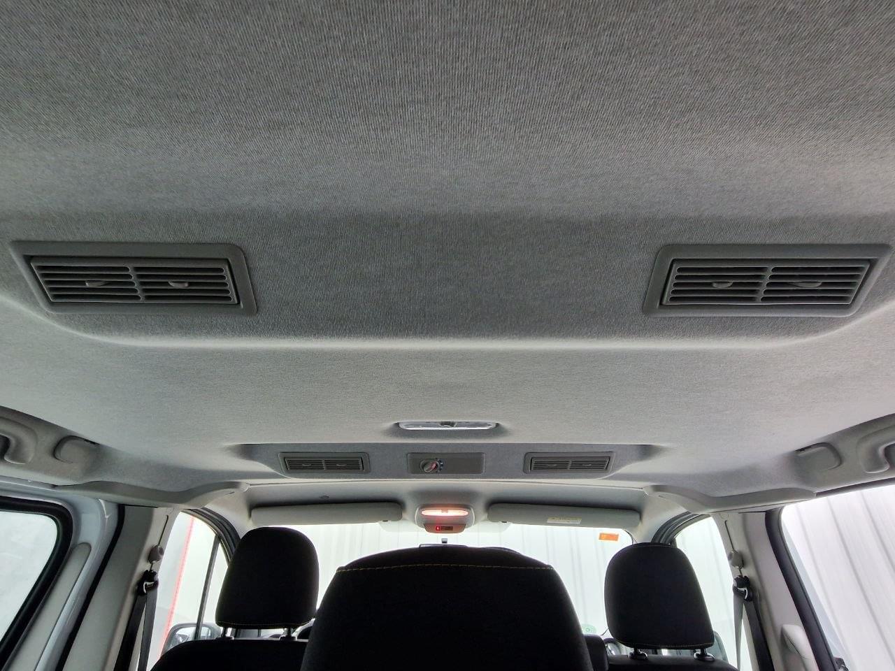 RENAULT TRAFIC 1.6 DCI 120 CV 9 PLAZAS L2 H1 28 