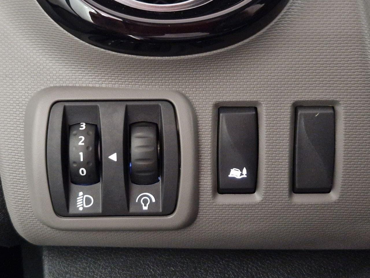 RENAULT TRAFIC 1.6 DCI 120CV L1H1 GRAND CONFORT 32 