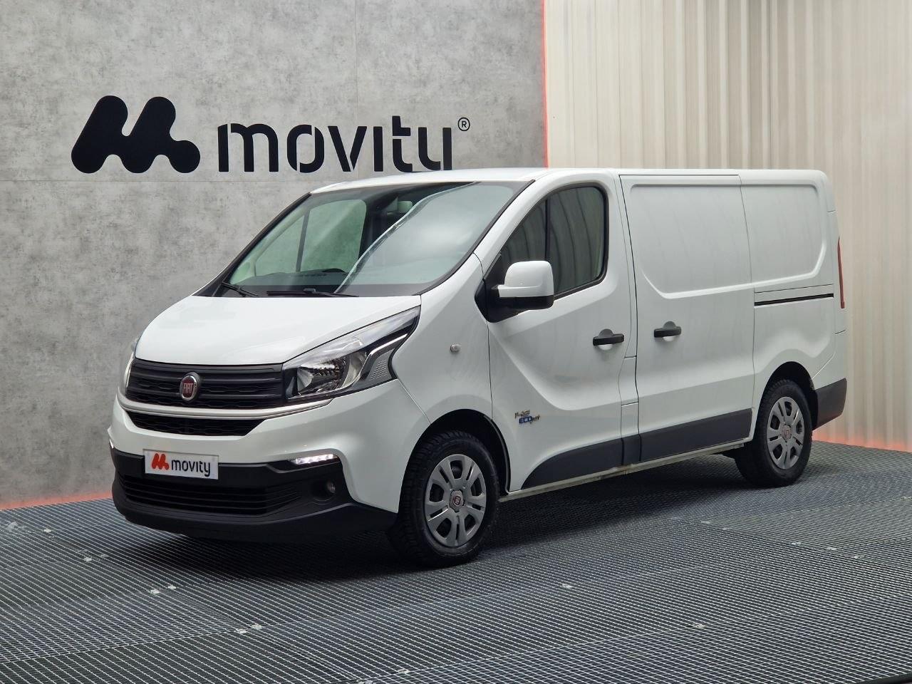 FIAT TALENTO 1.6 MULTIJET 145CV PACK TECH 1 