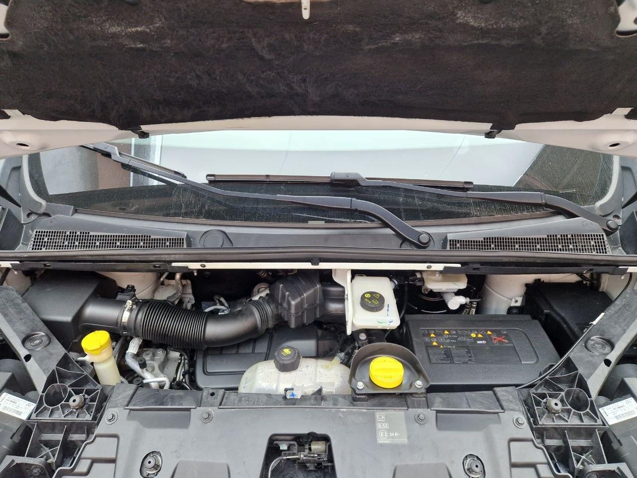 FIAT TALENTO 1.6 MULTIJET 145CV PACK TECH 13 