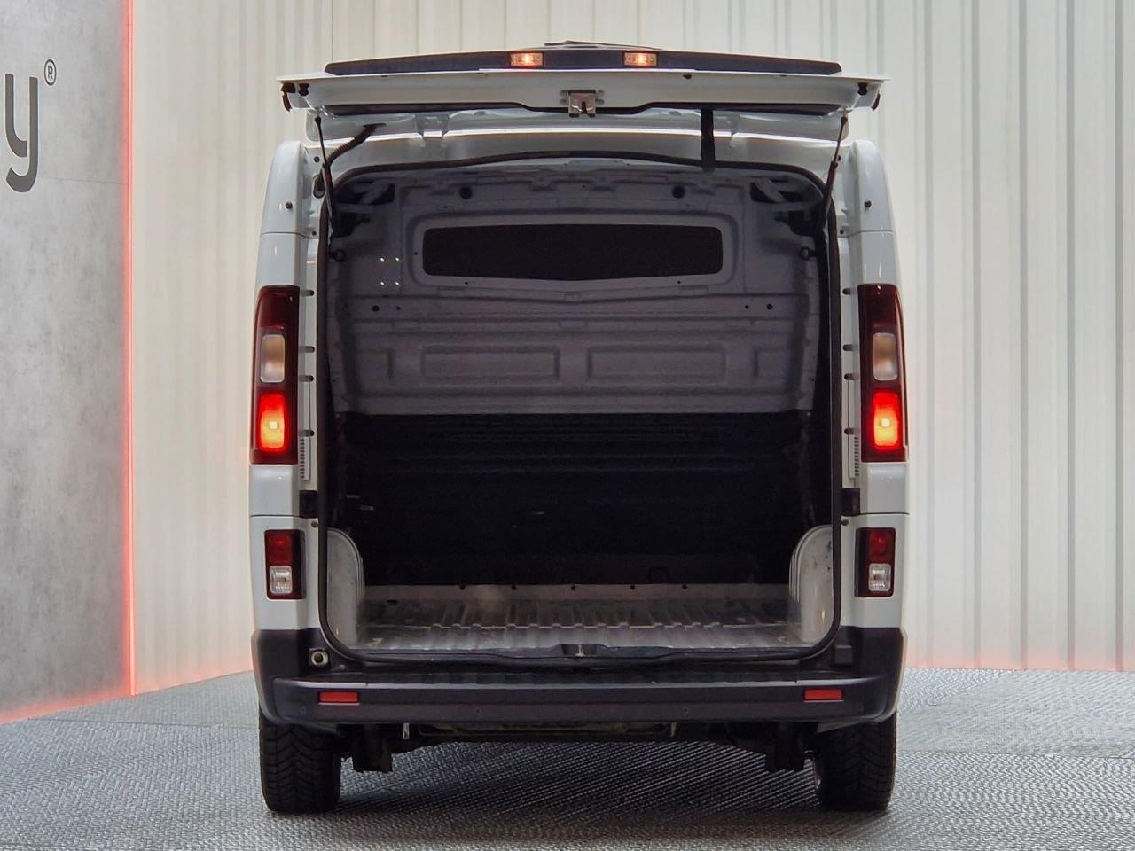 FIAT TALENTO 1.6 MULTIJET 145CV PACK TECH 20 
