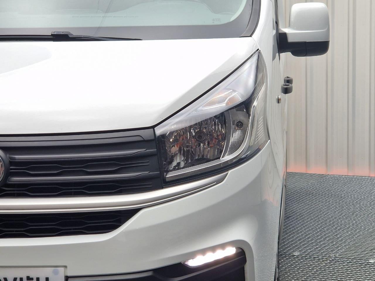 FIAT TALENTO 1.6 MULTIJET 145CV PACK TECH 5 