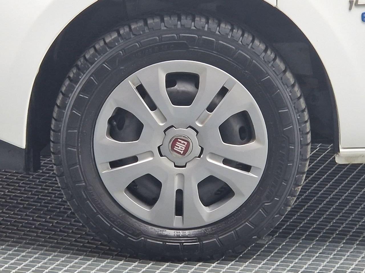FIAT TALENTO 1.6 MULTIJET 145CV PACK TECH 9 