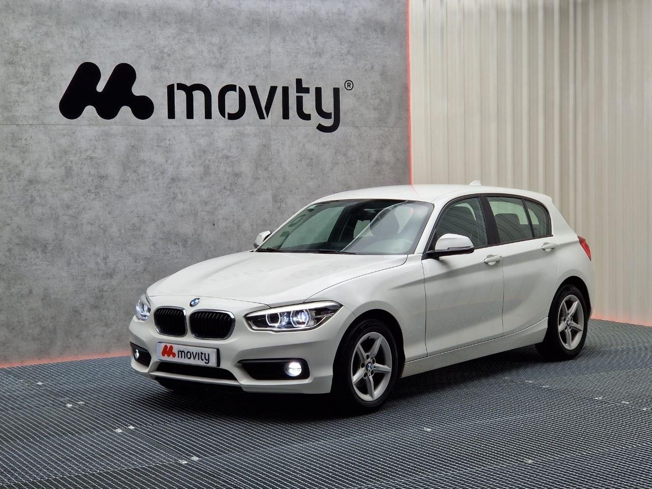 BMW SERIE 1 116D 115CV 5P 1 