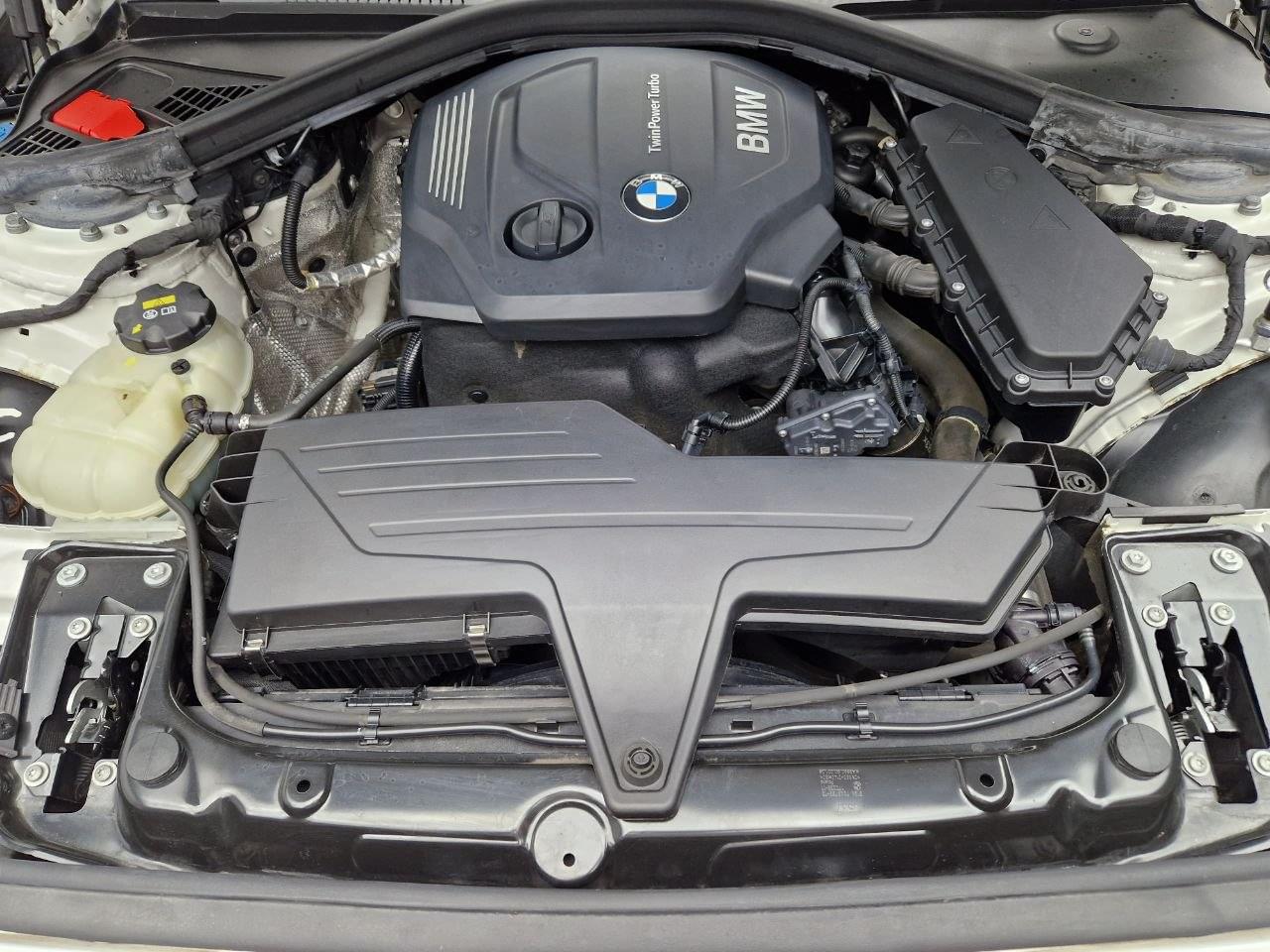 BMW SERIE 1 116D 115CV 5P 13 