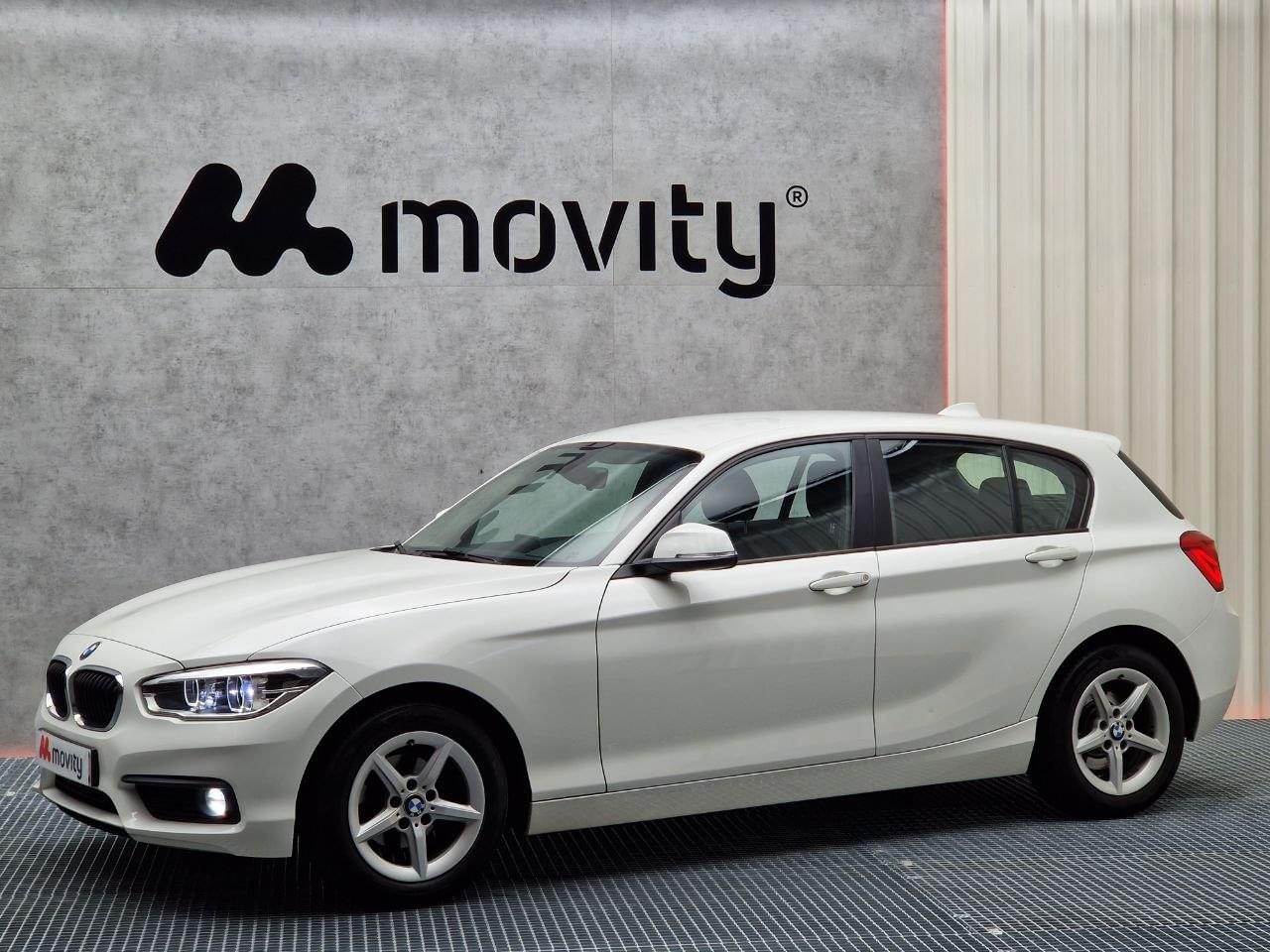 BMW SERIE 1 116D 115CV 5P 3 