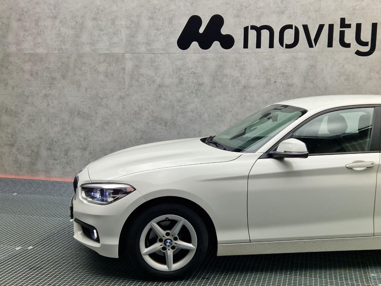 BMW SERIE 1 116D 115CV 5P 7 