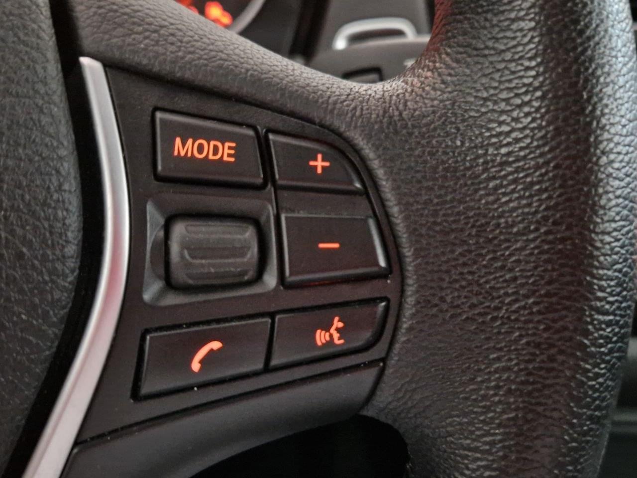 BMW SERIE 1 116D 115CV 5P 34 