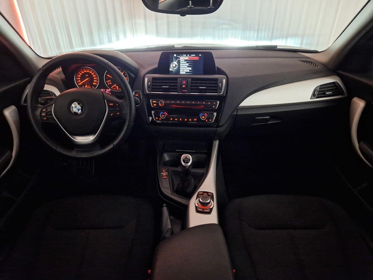 BMW SERIE 1 116D 115CV 5P 24 