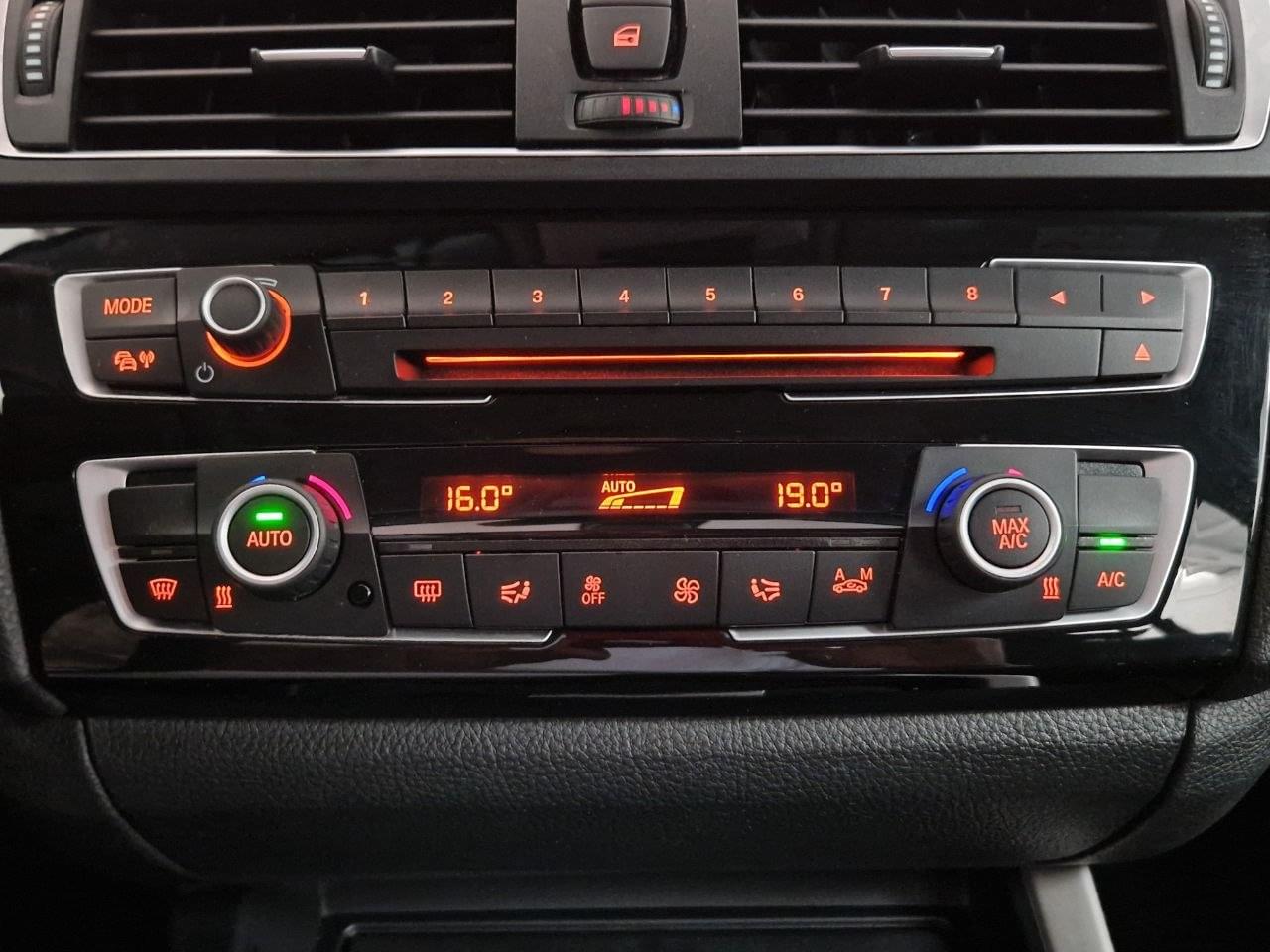 BMW SERIE 1 116D 115CV 5P 28 