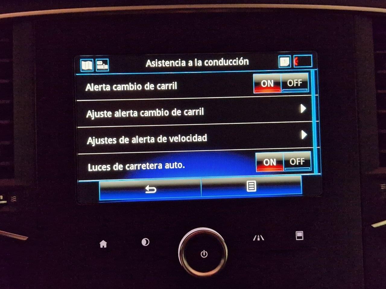 RENAULT MÉGANE 1.5 BLUE DCI 115CV BUSINESS 30 