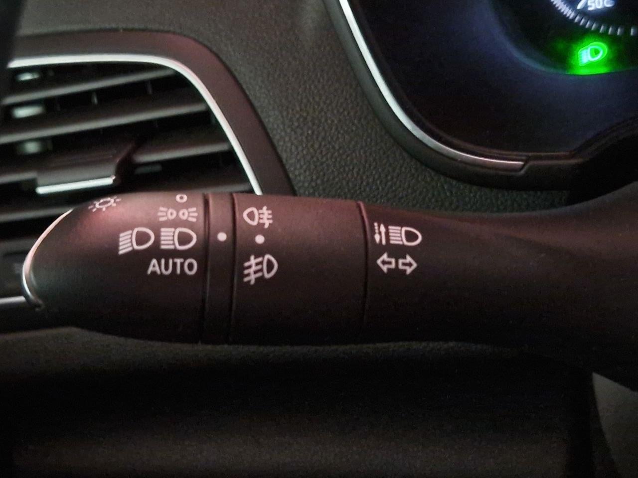 RENAULT MÉGANE 1.5 BLUE DCI 115CV BUSINESS 34 
