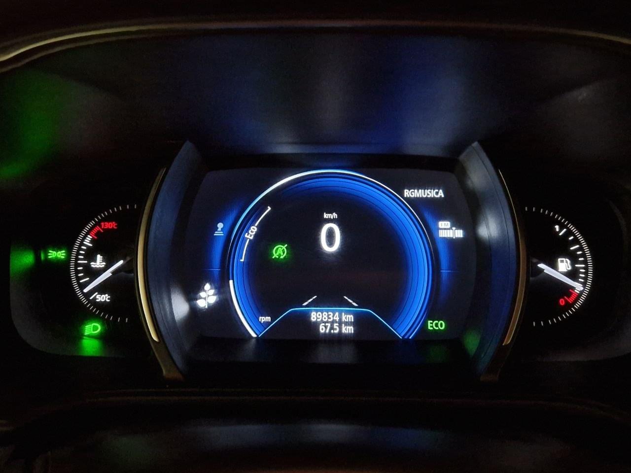 RENAULT MÉGANE 1.5 BLUE DCI 115CV BUSINESS 26 