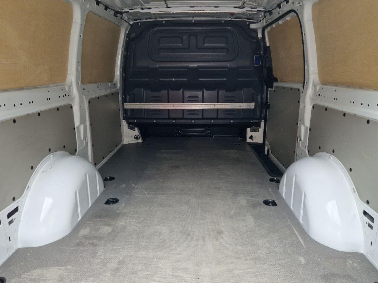 MERCEDES VITO 111 CDI LARGA 25 