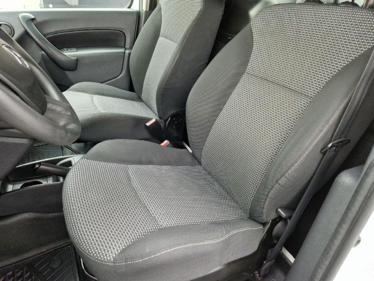 MERCEDES CITAN MAXI 109 CDI FURGON 22 