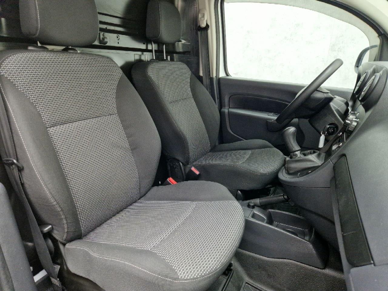 MERCEDES CITAN MAXI 109 CDI FURGON 24 
