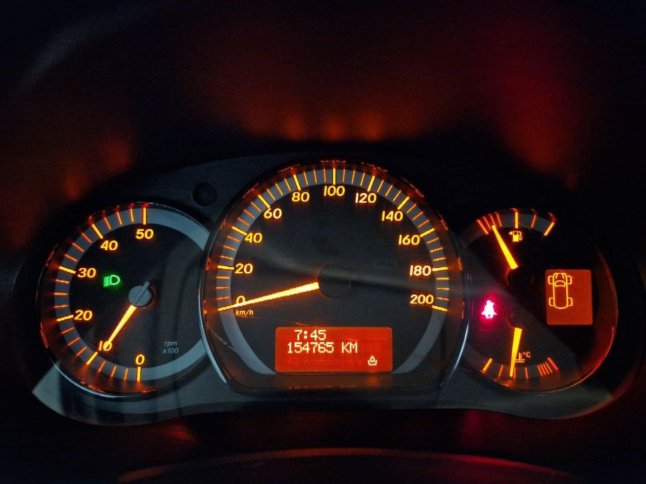 MERCEDES CITAN MAXI 109 CDI FURGON 26 
