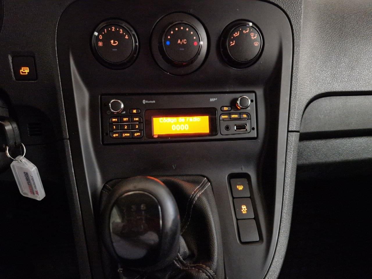 MERCEDES CITAN MAXI 109 CDI FURGON 27 