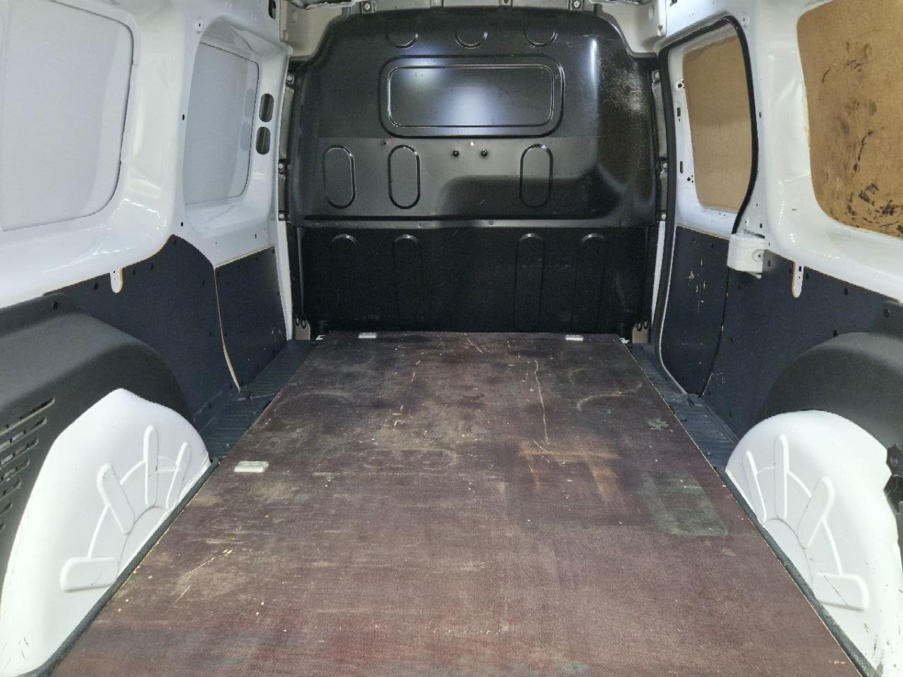 MERCEDES CITAN MAXI 109 CDI FURGON 25 